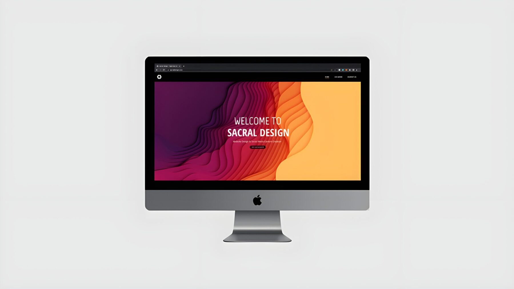 Hicham Bensassi | Visual Designer